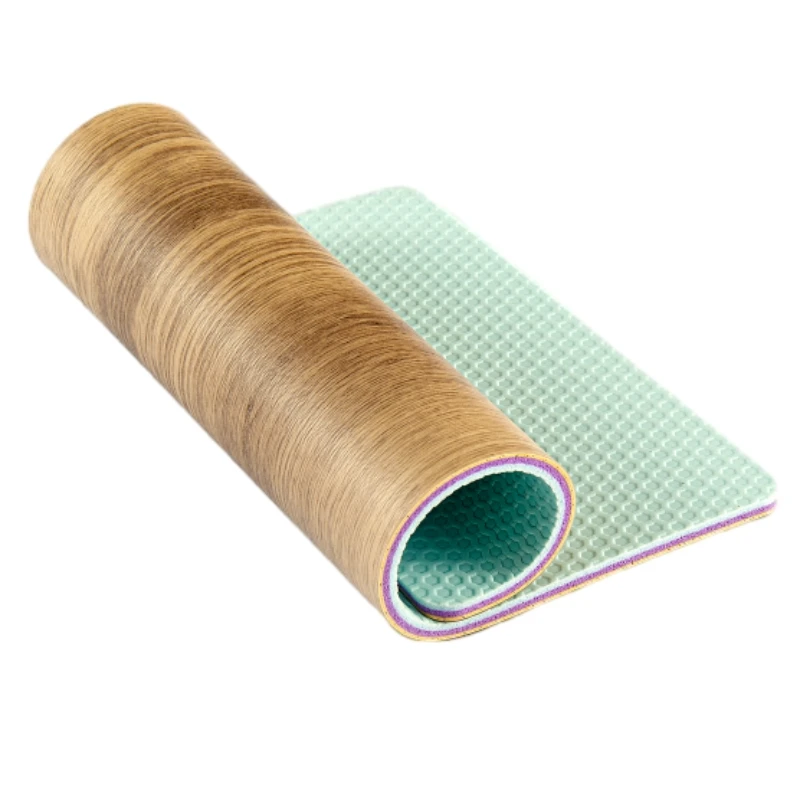 Basketball Wood Flooring